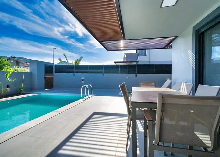 Casa Oliva 2 With Pool & Sauna & Jakuzi & Bbq *