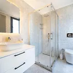 Вилла Casa Oliva 2 With Pool & Sauna & Jakuzi & Bbq Фетхие