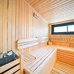 Casa Oliva 2 With Pool & Sauna & Jakuzi & Bbq Вилла