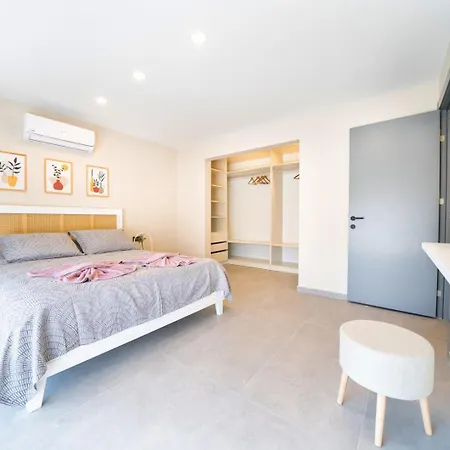 Casa Oliva 2 With Pool & Sauna & Jakuzi & Bbq