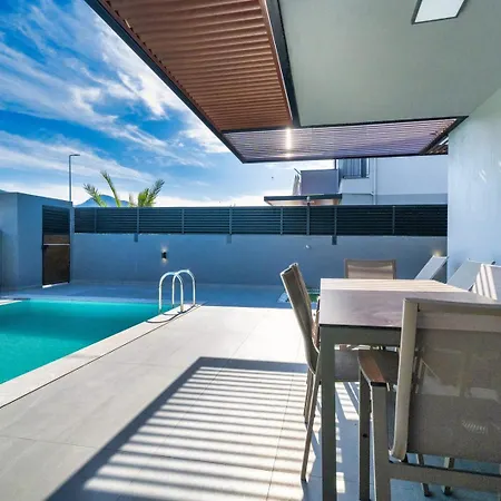 Casa Oliva 2 With Pool & Sauna & Jakuzi & Bbq *