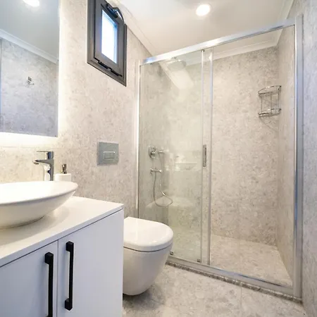 Casa Oliva 2 With Pool & Sauna & Jakuzi & Bbq