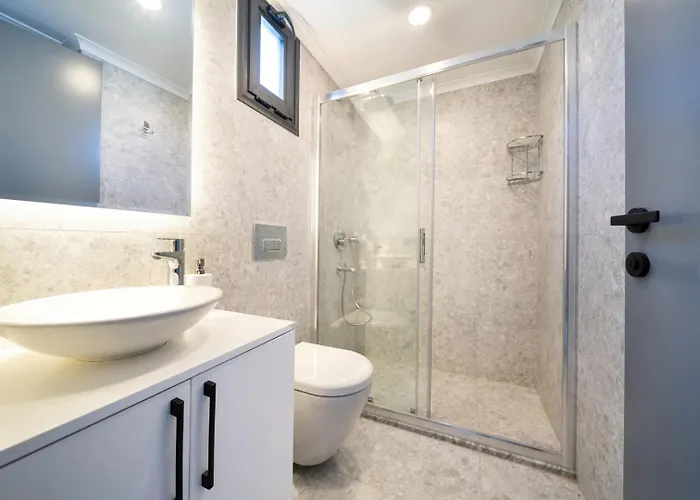 Casa Oliva 2 With Pool & Sauna & Jakuzi & Bbq